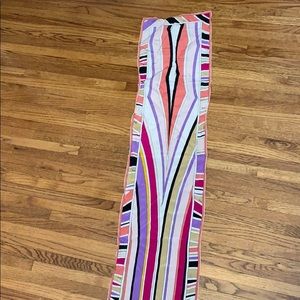 Silk Pucci Scarf